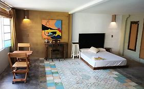 Loto Charming Art Residence VIII